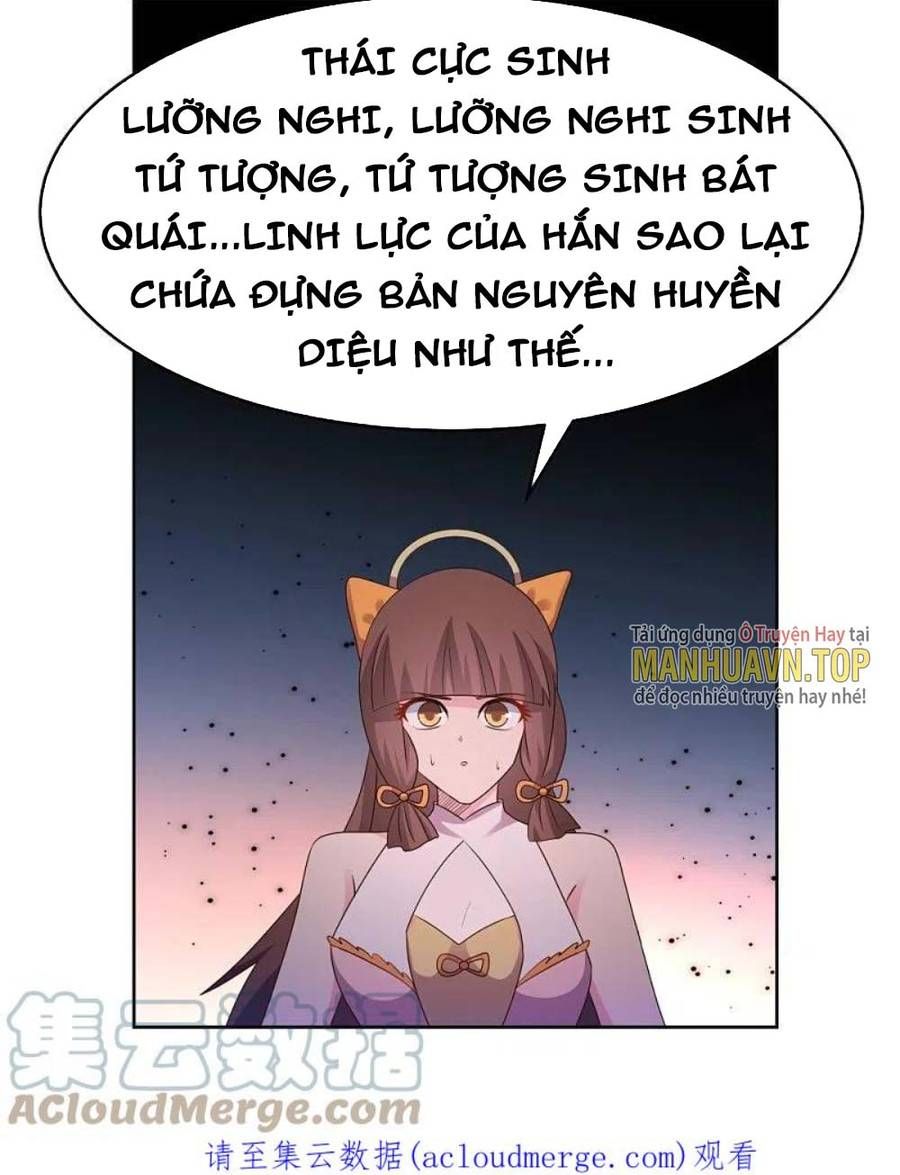 đọc truyện Tôn Thượng Chương 421 ảnh 41 tại Giả Dược