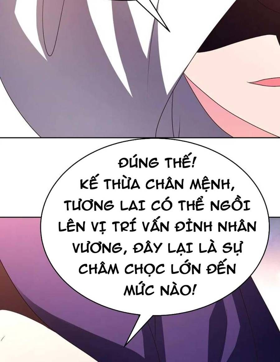 đọc truyện Tôn Thượng Chương 422 ảnh 12 tại Giả Dược