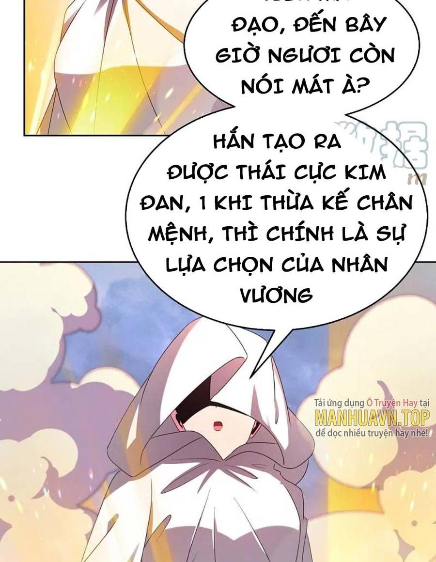 đọc truyện Tôn Thượng Chương 422 ảnh 15 tại Giả Dược