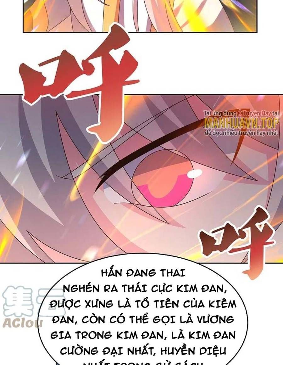 đọc truyện Tôn Thượng Chương 422 ảnh 3 tại Giả Dược