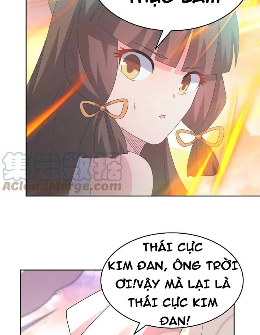 đọc truyện Tôn Thượng Chương 422 ảnh 7 tại Giả Dược