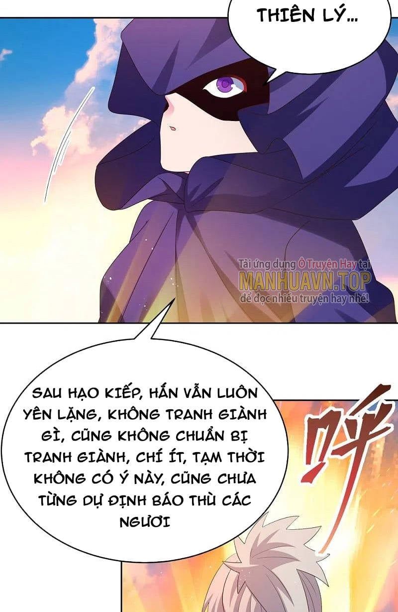 đọc truyện Tôn Thượng Chương 423 ảnh 23 tại Giả Dược