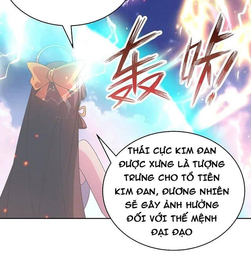 đọc truyện Tôn Thượng Chương 423 ảnh 35 tại Giả Dược
