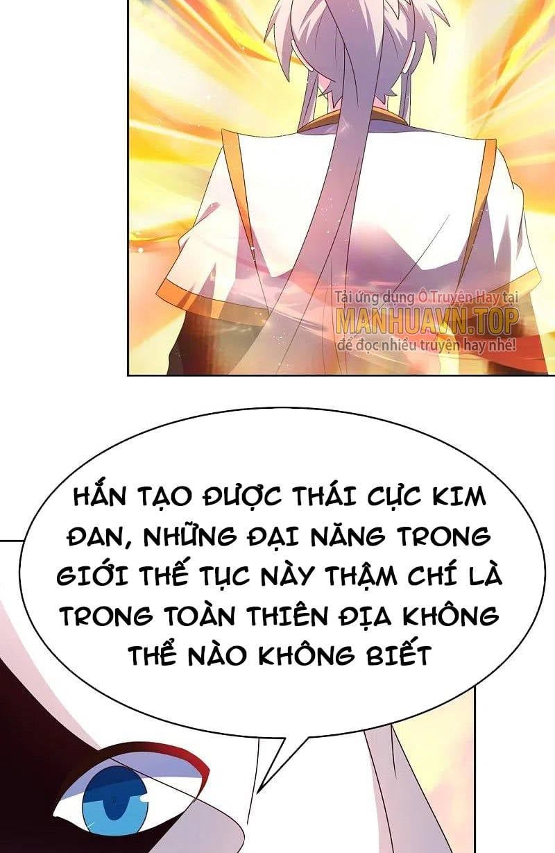đọc truyện Tôn Thượng Chương 423 ảnh 7 tại Giả Dược