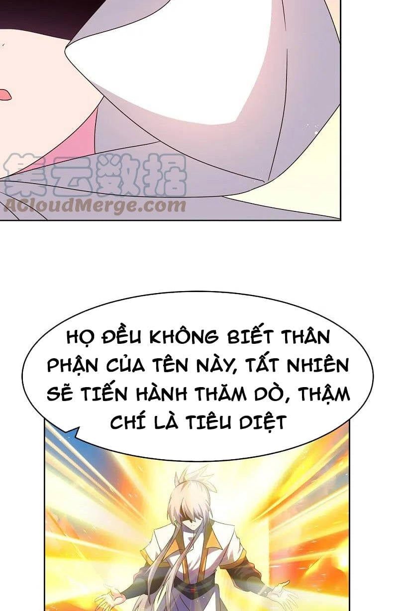 đọc truyện Tôn Thượng Chương 423 ảnh 8 tại Giả Dược