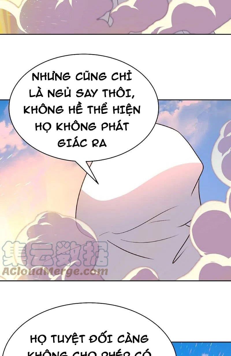 đọc truyện Tôn Thượng Chương 423 ảnh 10 tại Giả Dược