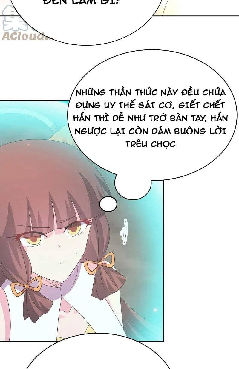 đọc truyện Tôn Thượng Chương 424 ảnh 11 tại Giả Dược