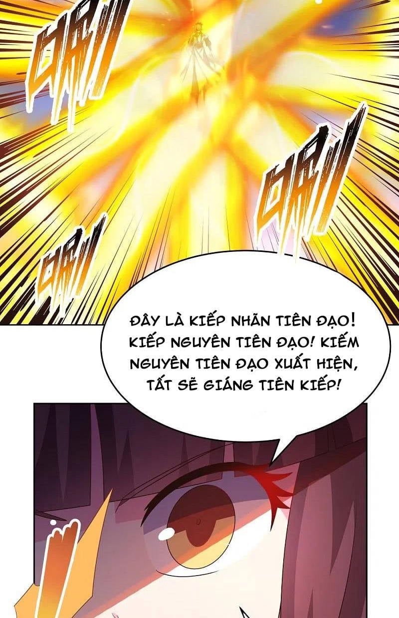 đọc truyện Tôn Thượng Chương 424 ảnh 17 tại Giả Dược