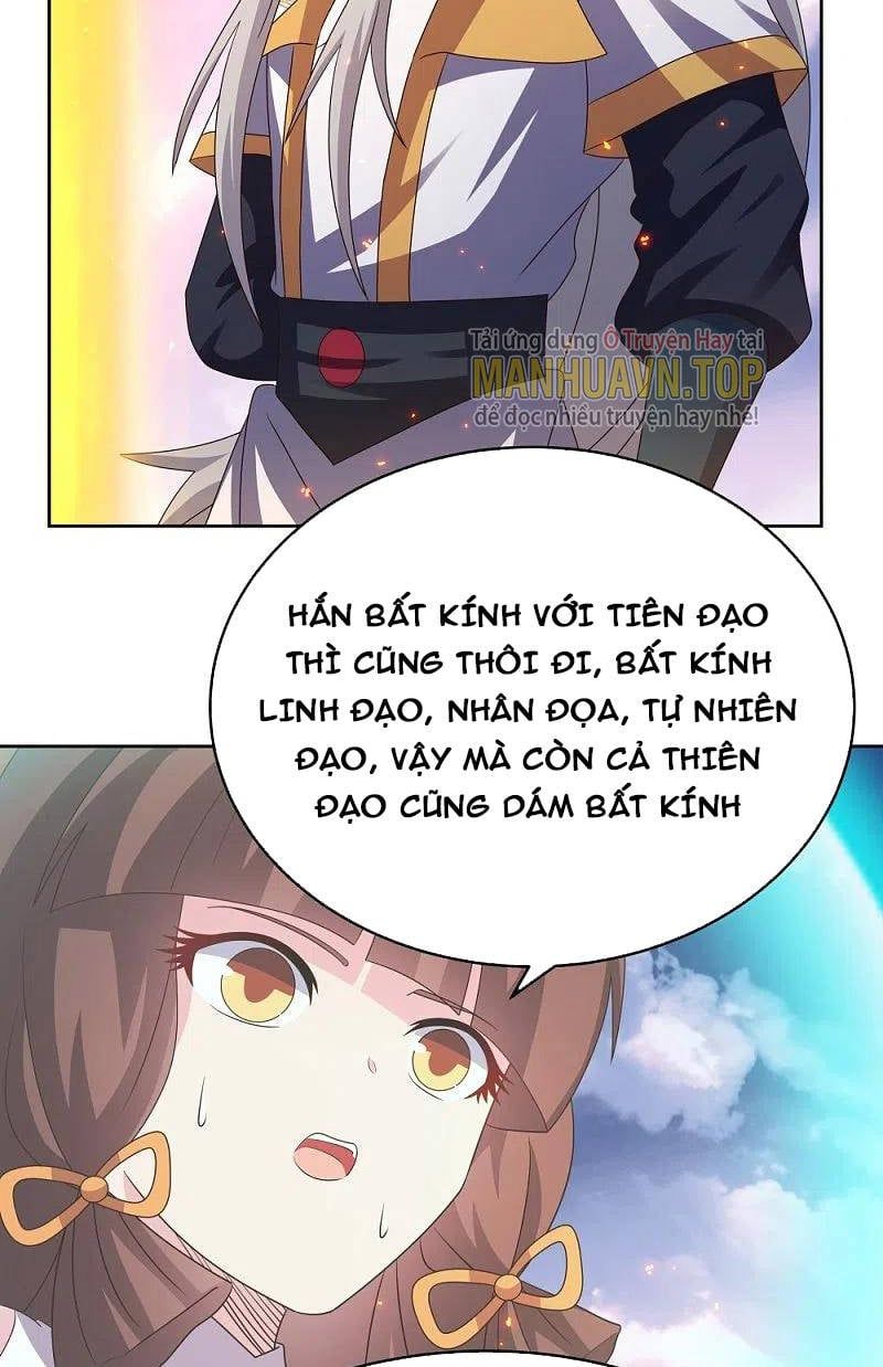 đọc truyện Tôn Thượng Chương 424 ảnh 19 tại Giả Dược