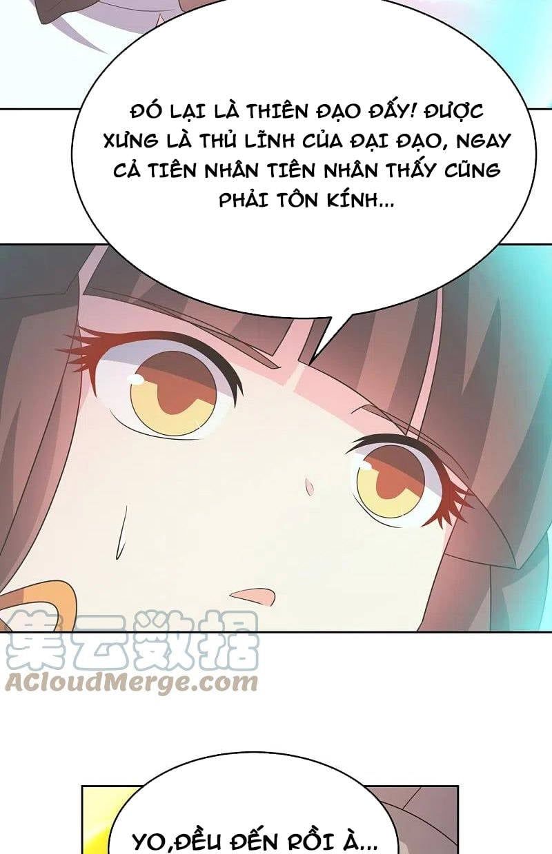 đọc truyện Tôn Thượng Chương 424 ảnh 20 tại Giả Dược