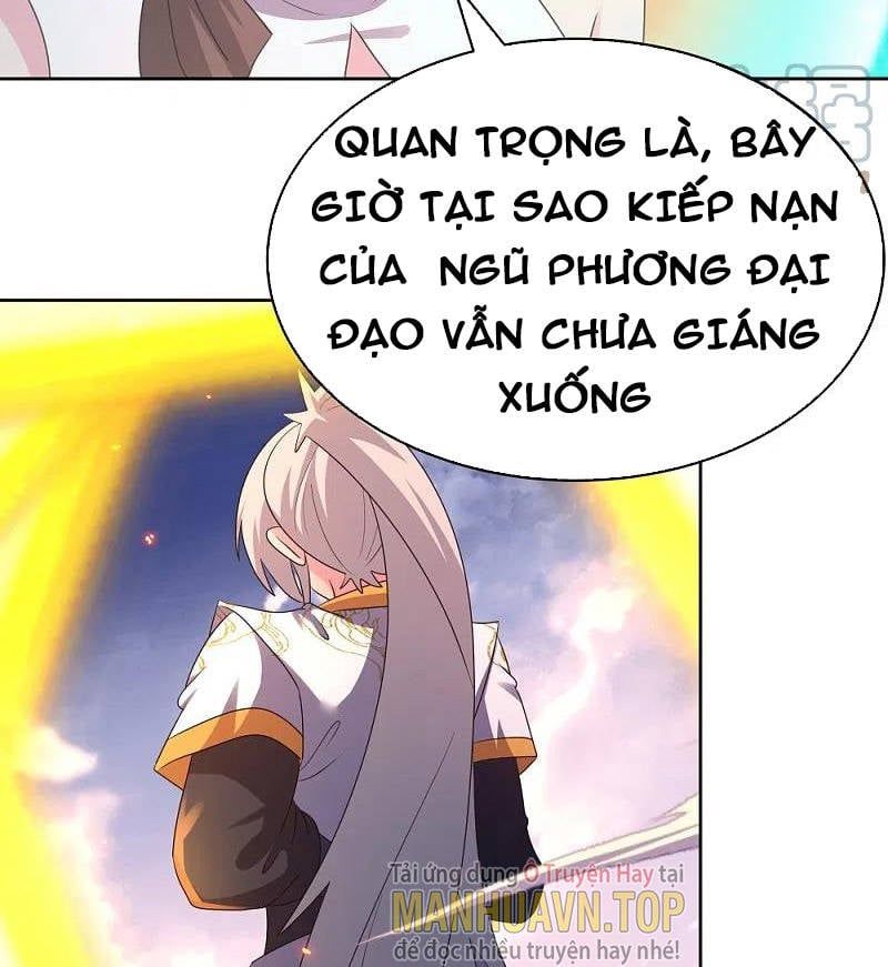 đọc truyện Tôn Thượng Chương 424 ảnh 37 tại Giả Dược