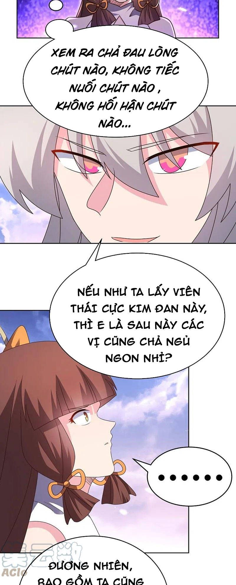 đọc truyện Tôn Thượng Chương 426 ảnh 21 tại Giả Dược