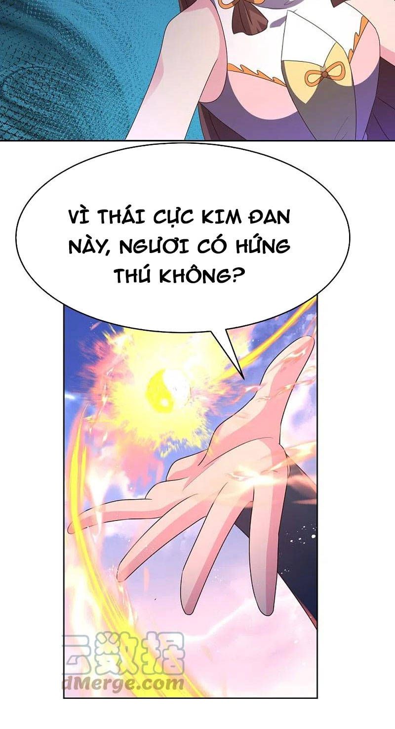đọc truyện Tôn Thượng Chương 426 ảnh 7 tại Giả Dược
