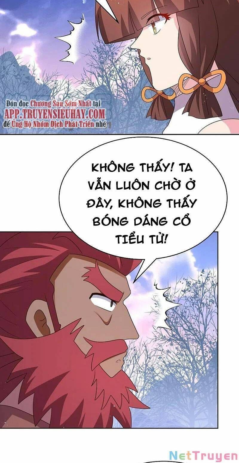 đọc truyện Tôn Thượng Chương 427 ảnh 17 tại Giả Dược