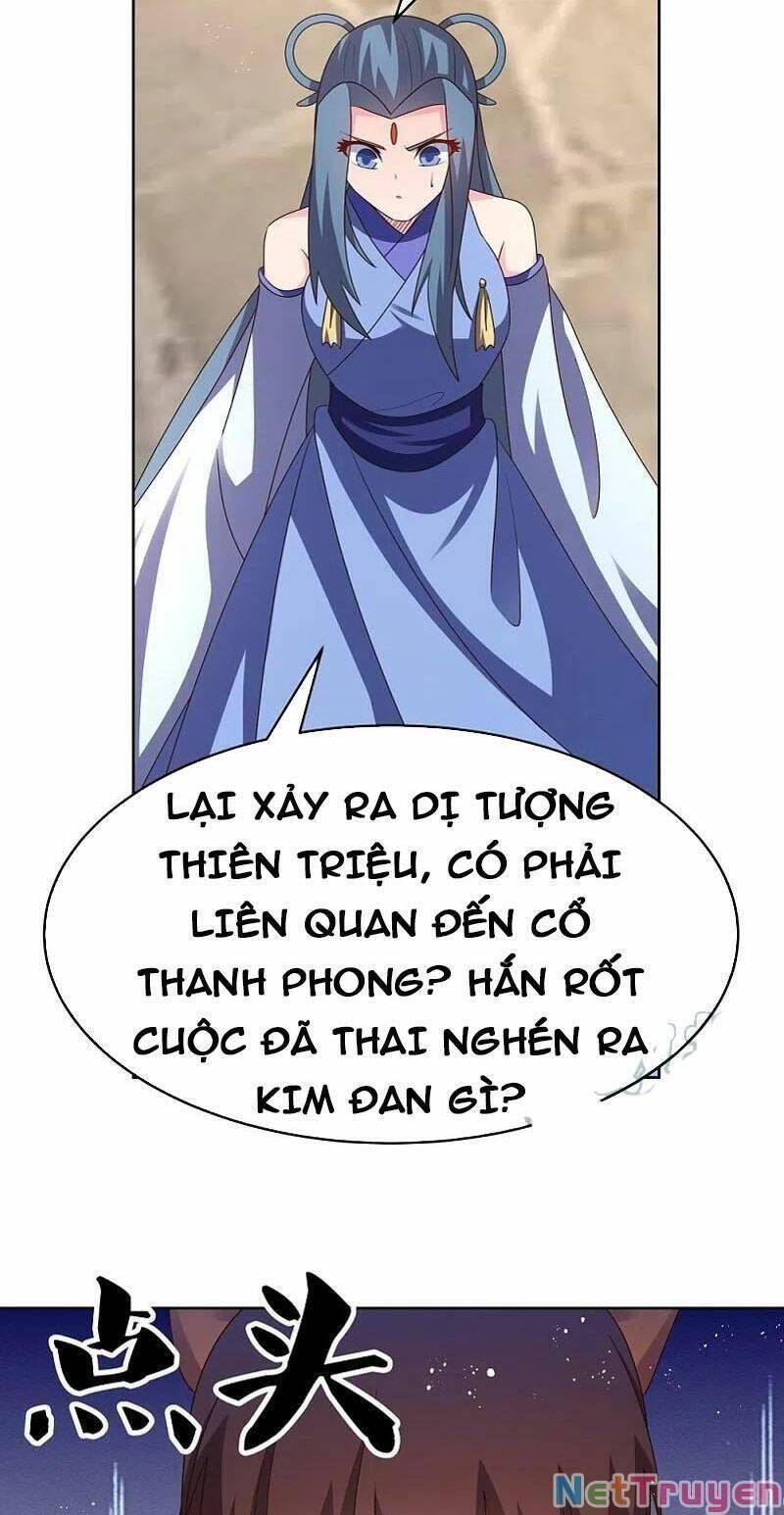 đọc truyện Tôn Thượng Chương 427 ảnh 20 tại Giả Dược