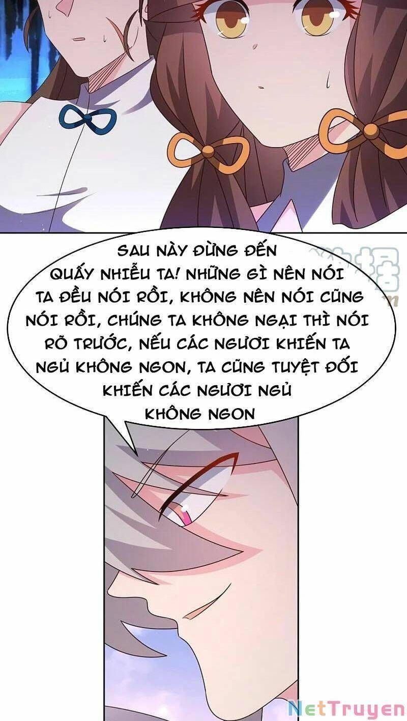 đọc truyện Tôn Thượng Chương 427 ảnh 3 tại Giả Dược