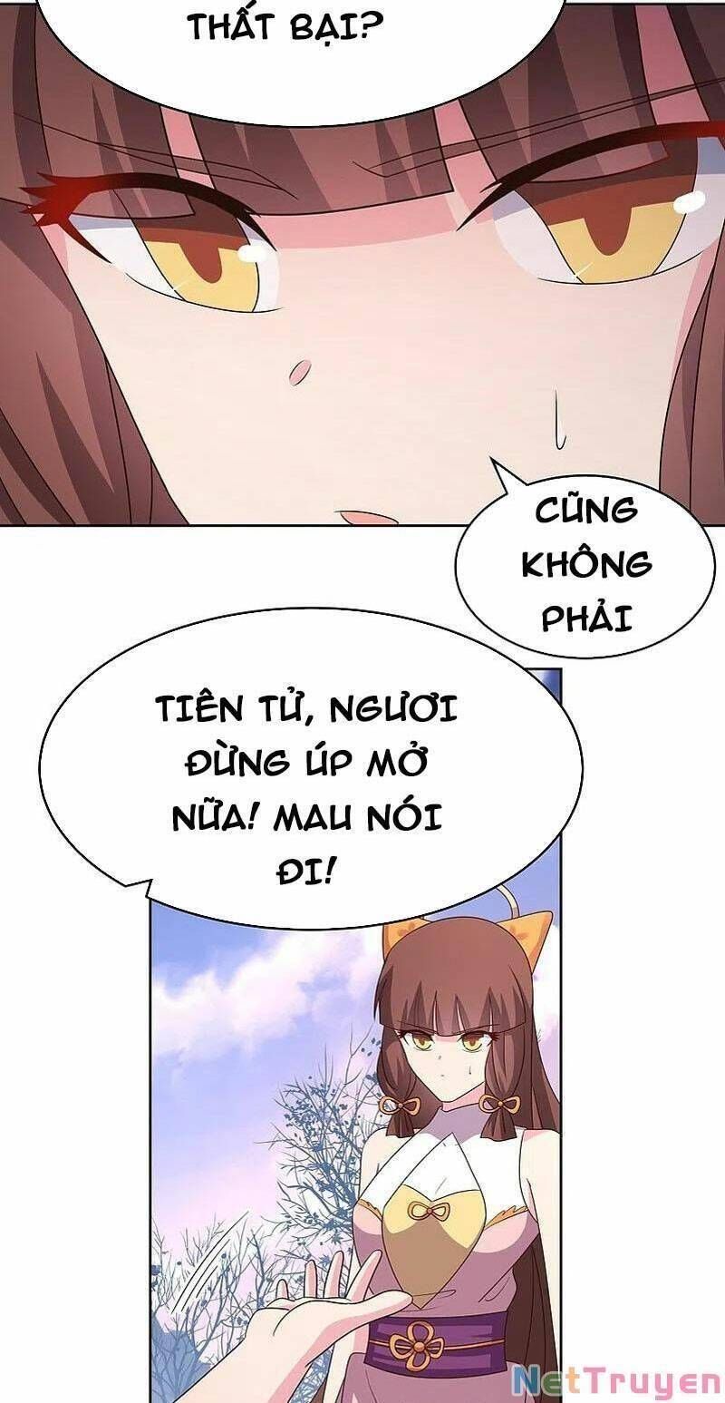 đọc truyện Tôn Thượng Chương 427 ảnh 23 tại Giả Dược