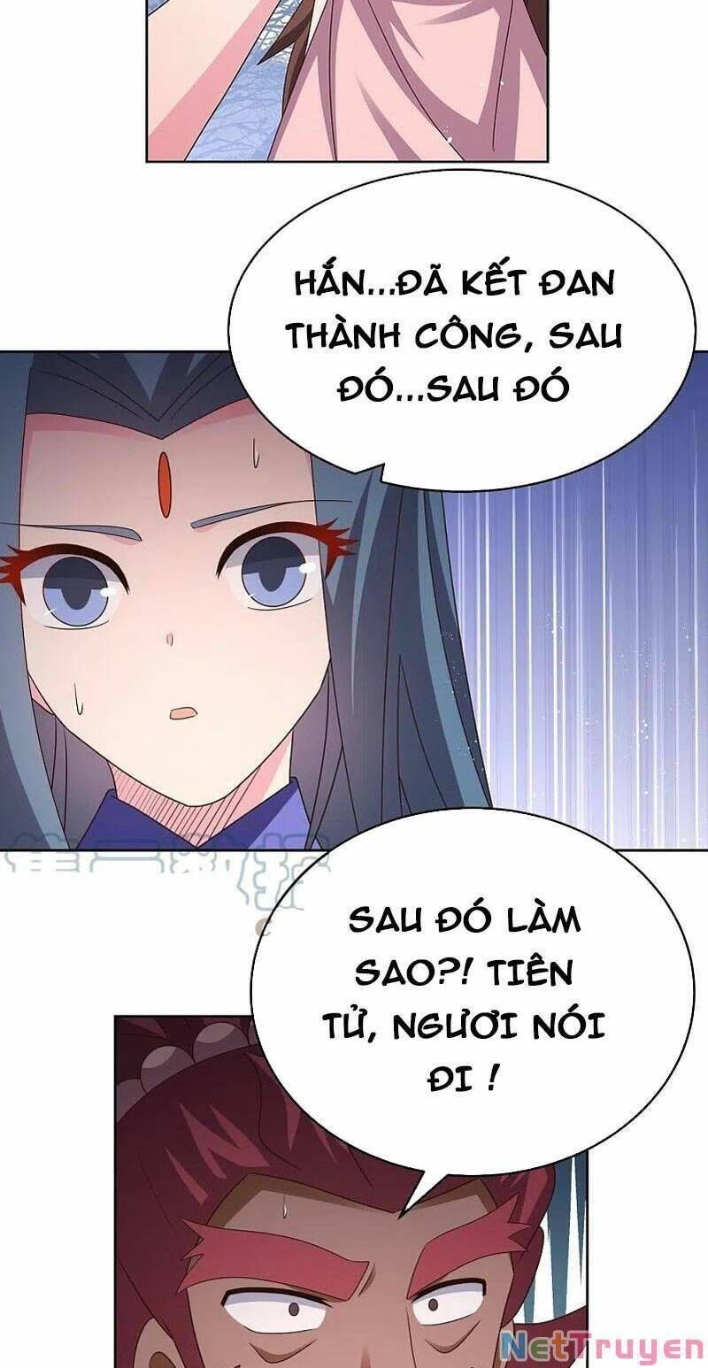 đọc truyện Tôn Thượng Chương 427 ảnh 24 tại Giả Dược