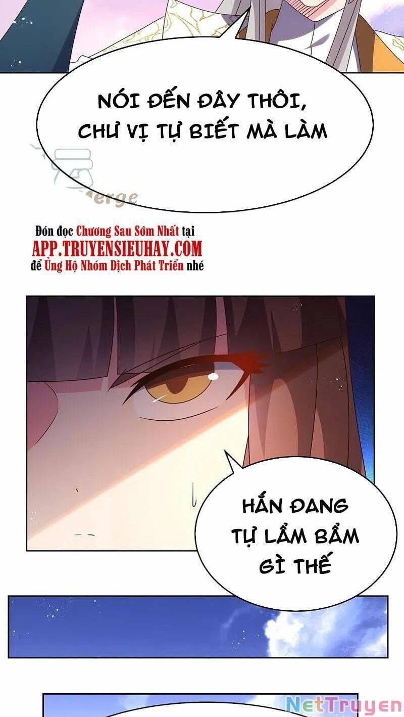 đọc truyện Tôn Thượng Chương 427 ảnh 6 tại Giả Dược
