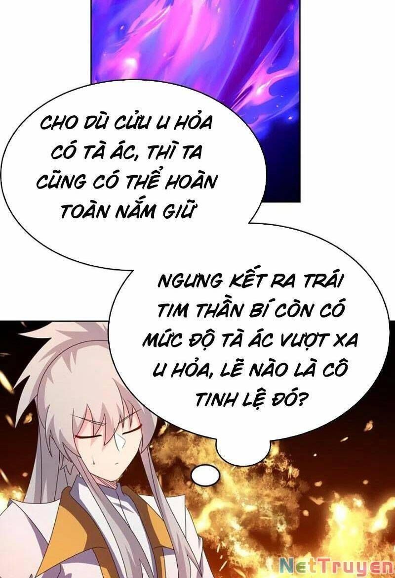 đọc truyện Tôn Thượng Chương 428 ảnh 17 tại Giả Dược