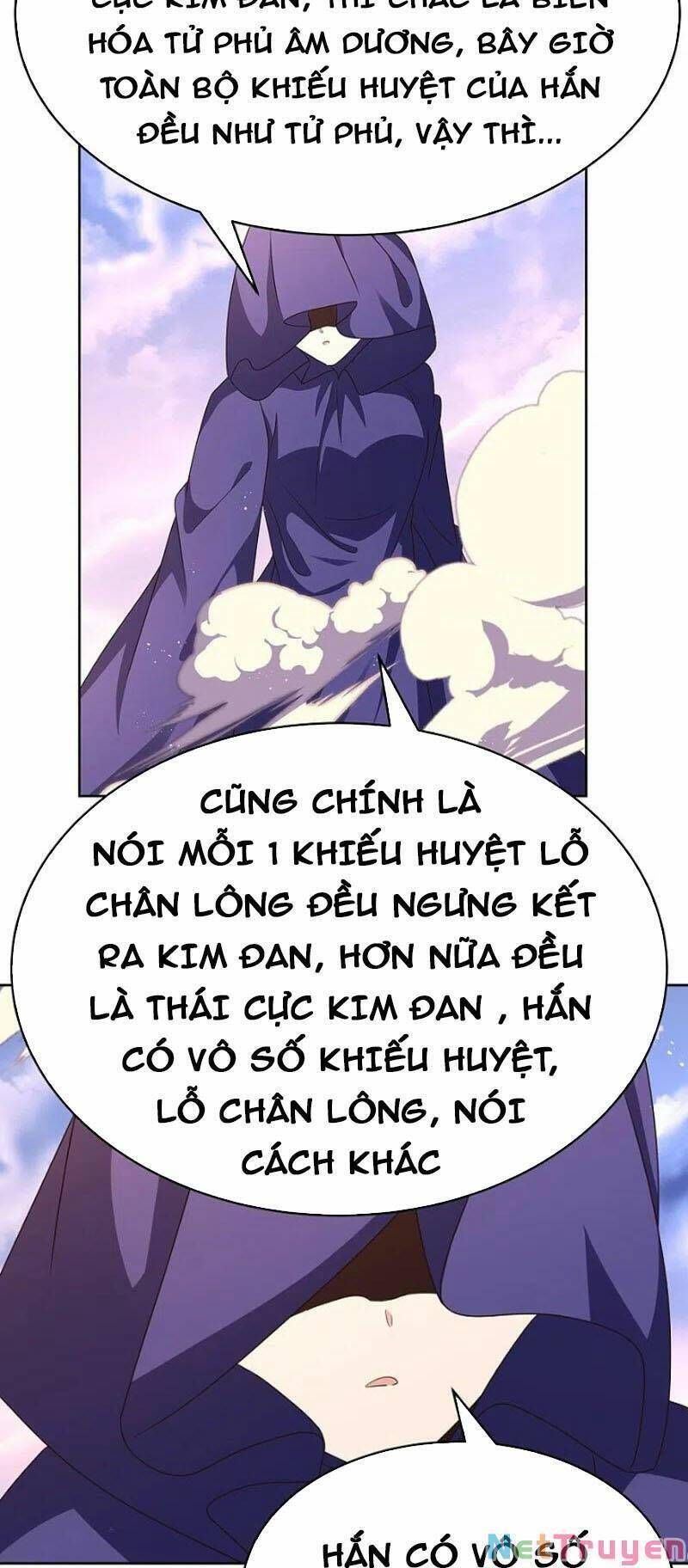 đọc truyện Tôn Thượng Chương 428 ảnh 3 tại Giả Dược