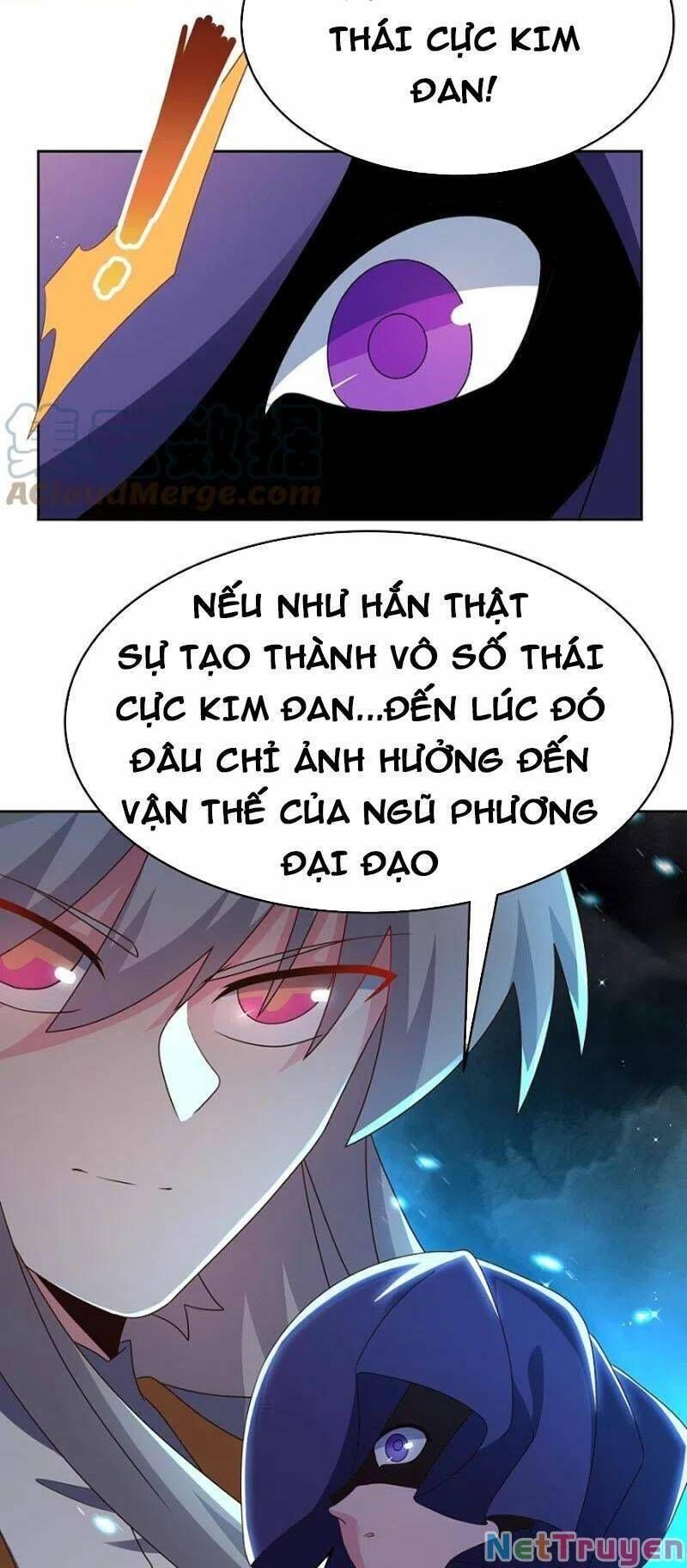 đọc truyện Tôn Thượng Chương 428 ảnh 4 tại Giả Dược