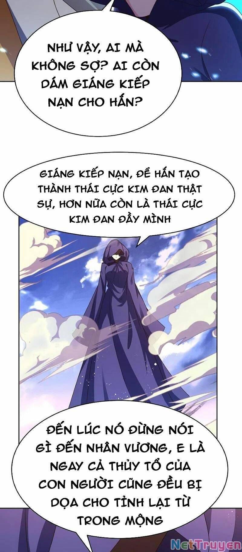 đọc truyện Tôn Thượng Chương 428 ảnh 5 tại Giả Dược
