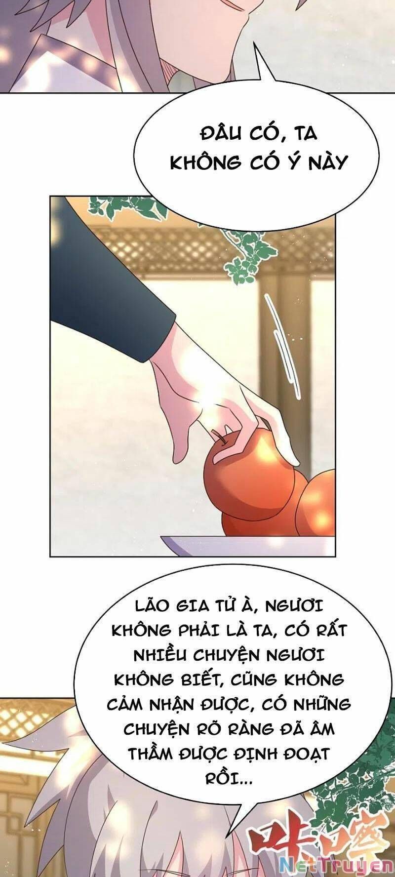 đọc truyện Tôn Thượng Chương 429 ảnh 18 tại Giả Dược