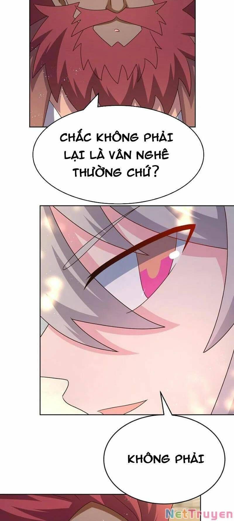 đọc truyện Tôn Thượng Chương 429 ảnh 22 tại Giả Dược