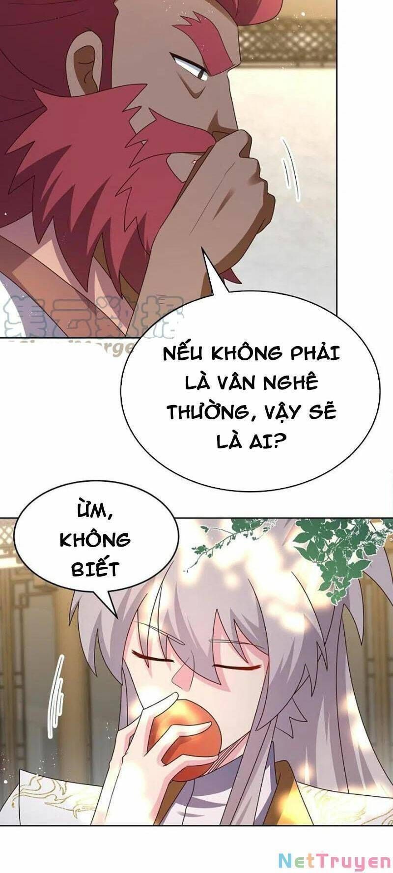 đọc truyện Tôn Thượng Chương 429 ảnh 23 tại Giả Dược