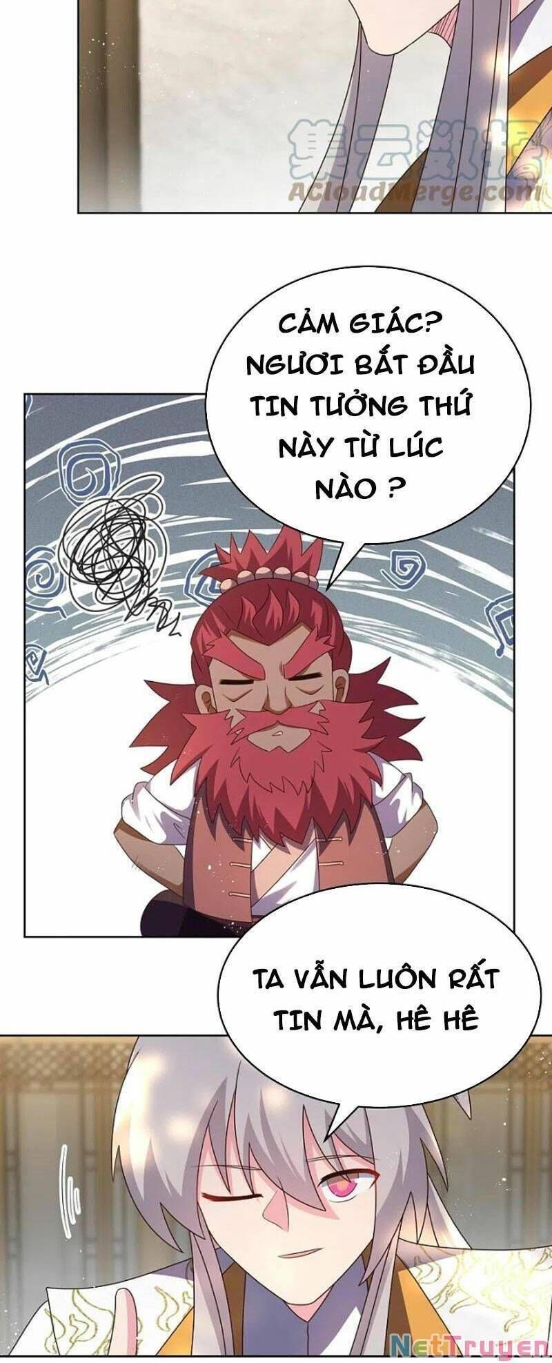đọc truyện Tôn Thượng Chương 429 ảnh 4 tại Giả Dược
