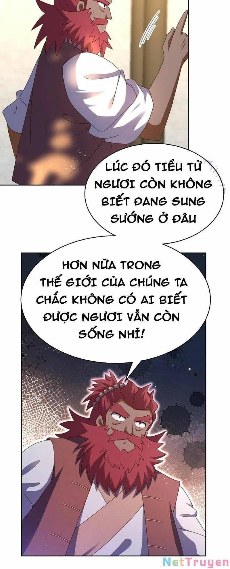 đọc truyện Tôn Thượng Chương 429 ảnh 7 tại Giả Dược
