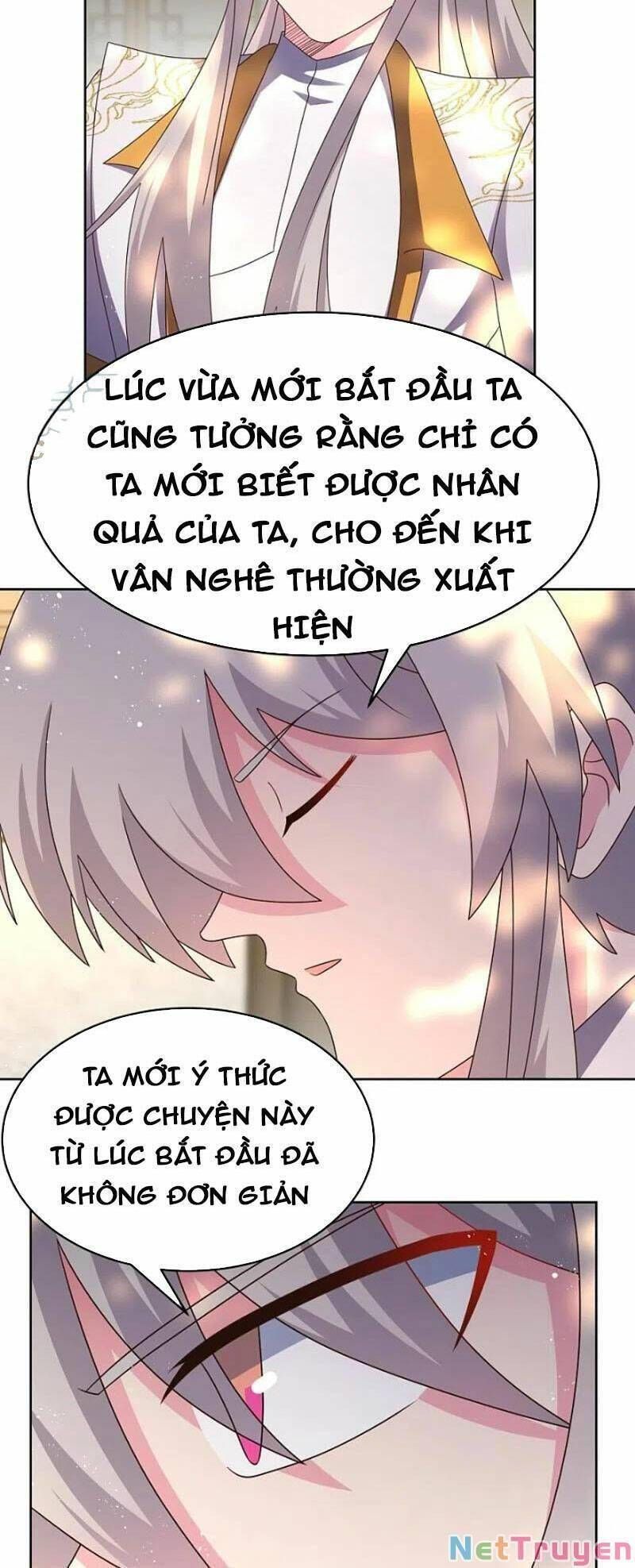 đọc truyện Tôn Thượng Chương 429 ảnh 10 tại Giả Dược
