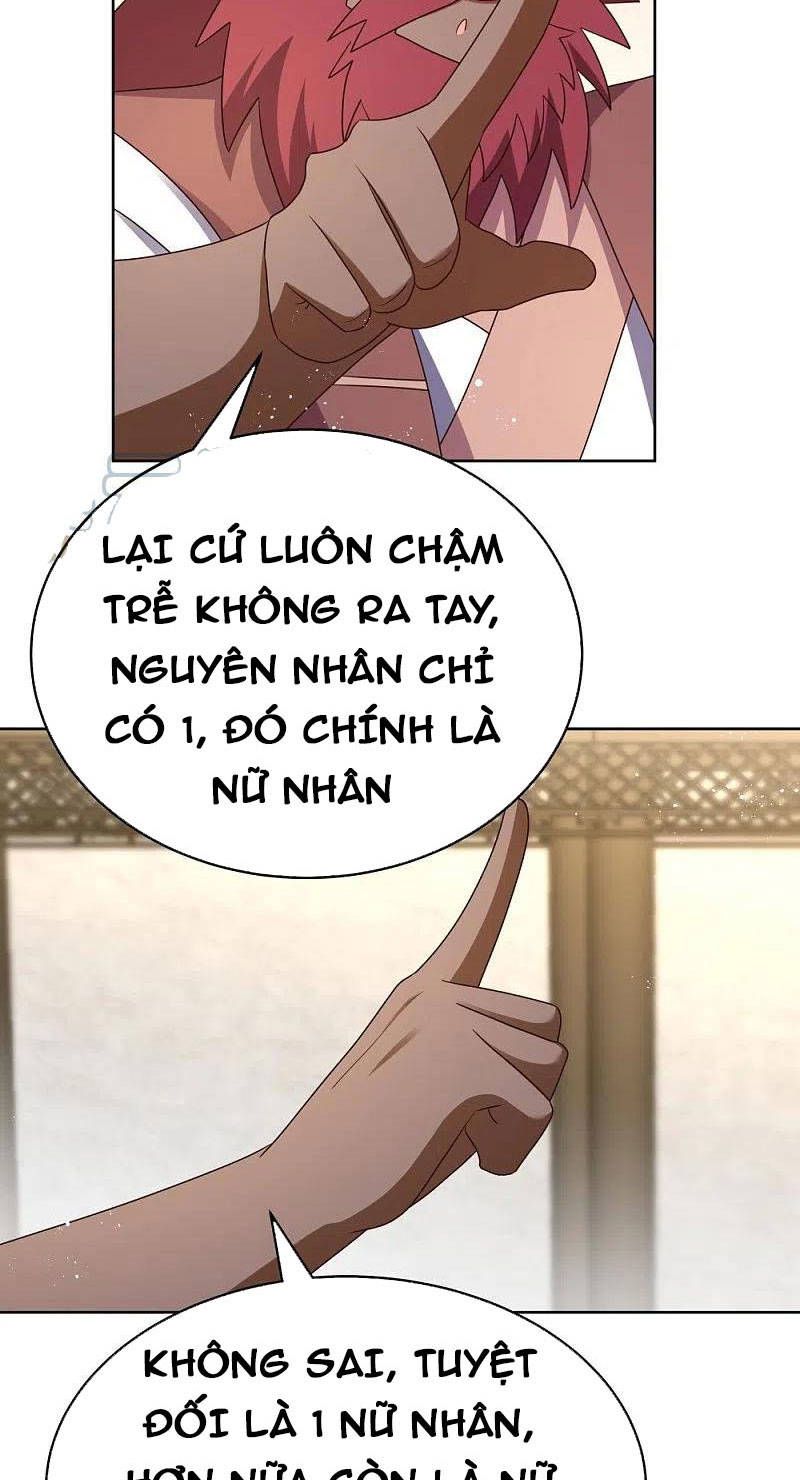 đọc truyện Tôn Thượng Chương 430 ảnh 3 tại Giả Dược