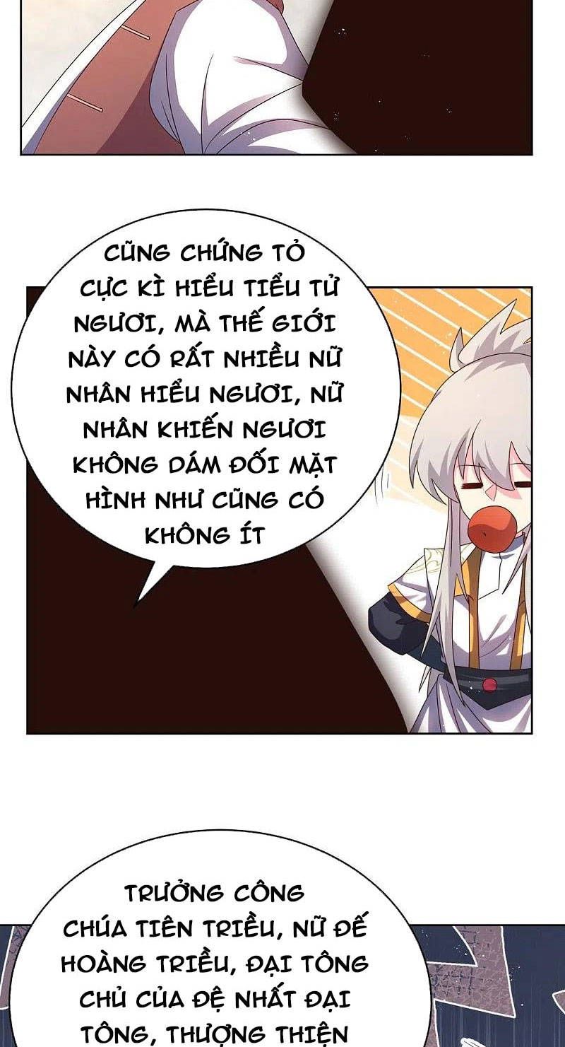 đọc truyện Tôn Thượng Chương 430 ảnh 7 tại Giả Dược