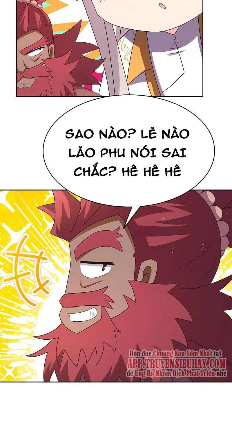 đọc truyện Tôn Thượng Chương 430 ảnh 9 tại Giả Dược