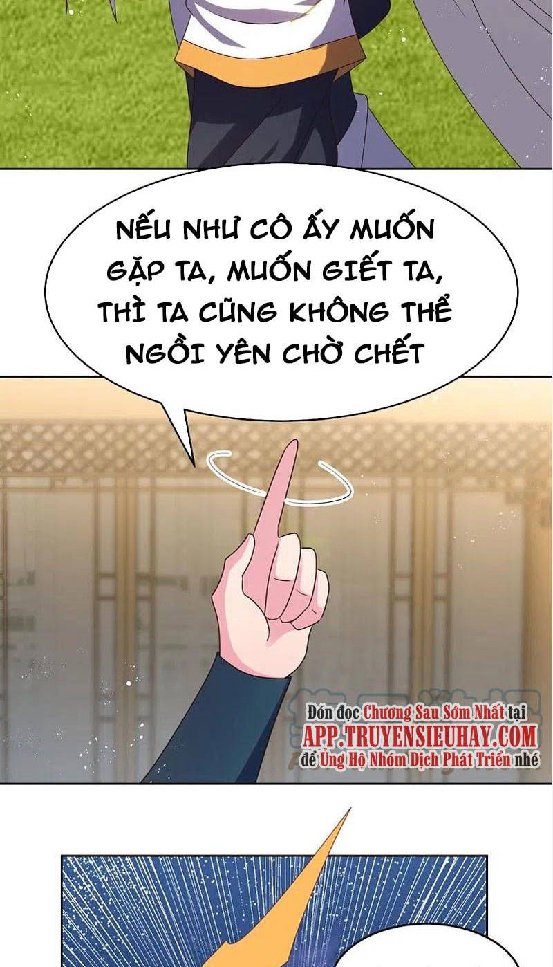 đọc truyện Tôn Thượng Chương 431 ảnh 13 tại Giả Dược