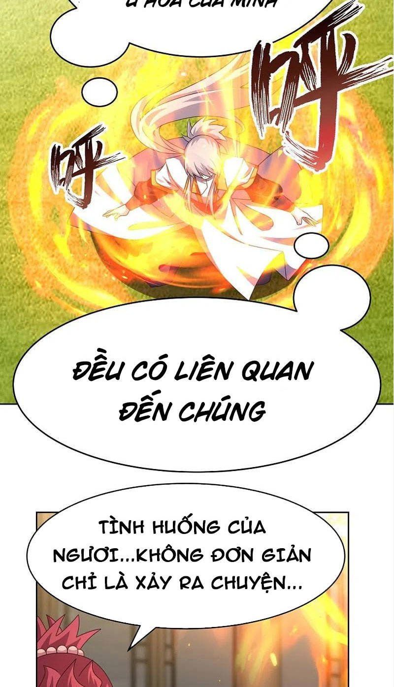 đọc truyện Tôn Thượng Chương 431 ảnh 18 tại Giả Dược