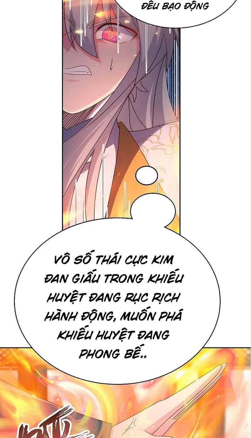 đọc truyện Tôn Thượng Chương 431 ảnh 20 tại Giả Dược