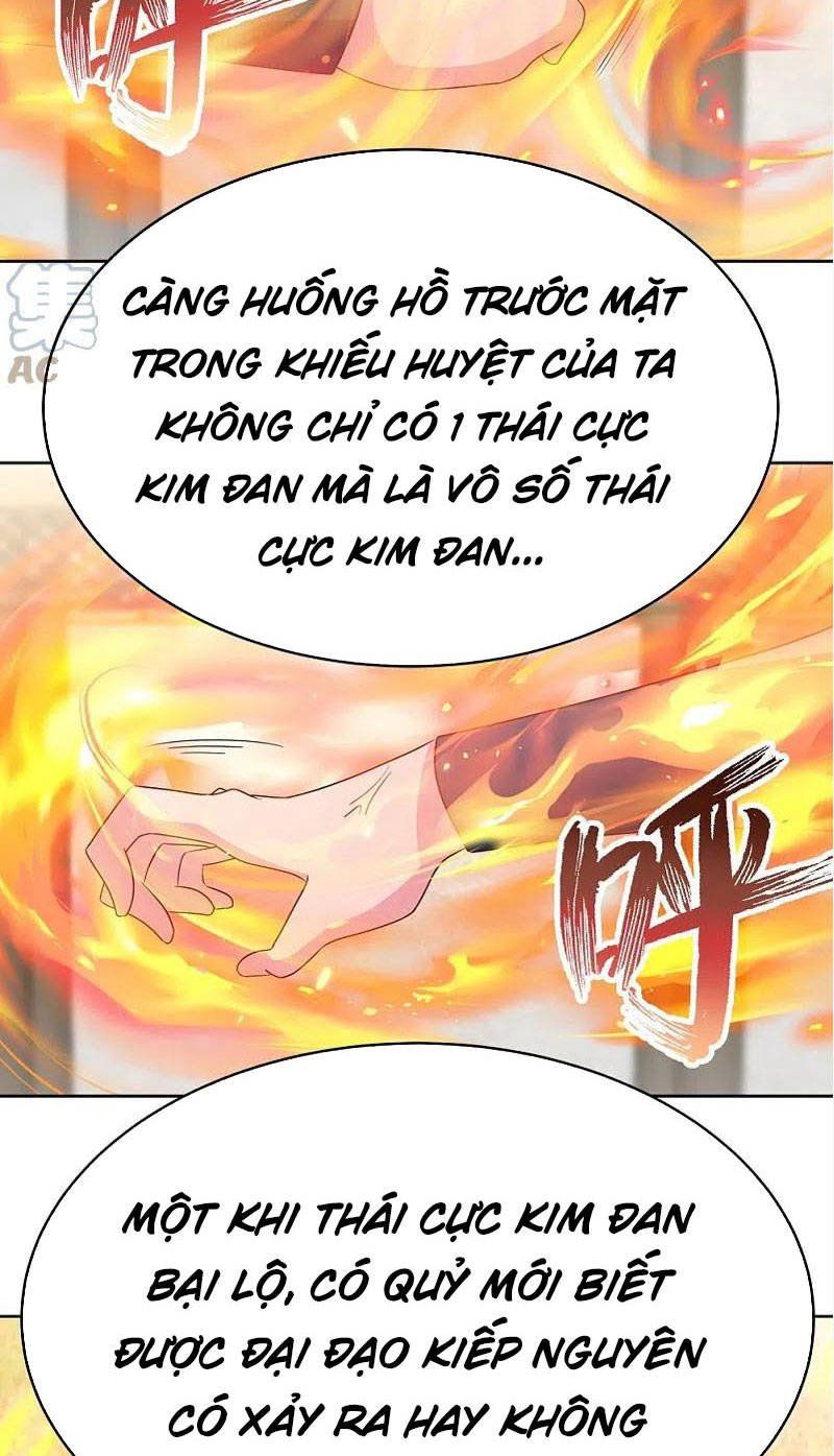 đọc truyện Tôn Thượng Chương 431 ảnh 21 tại Giả Dược