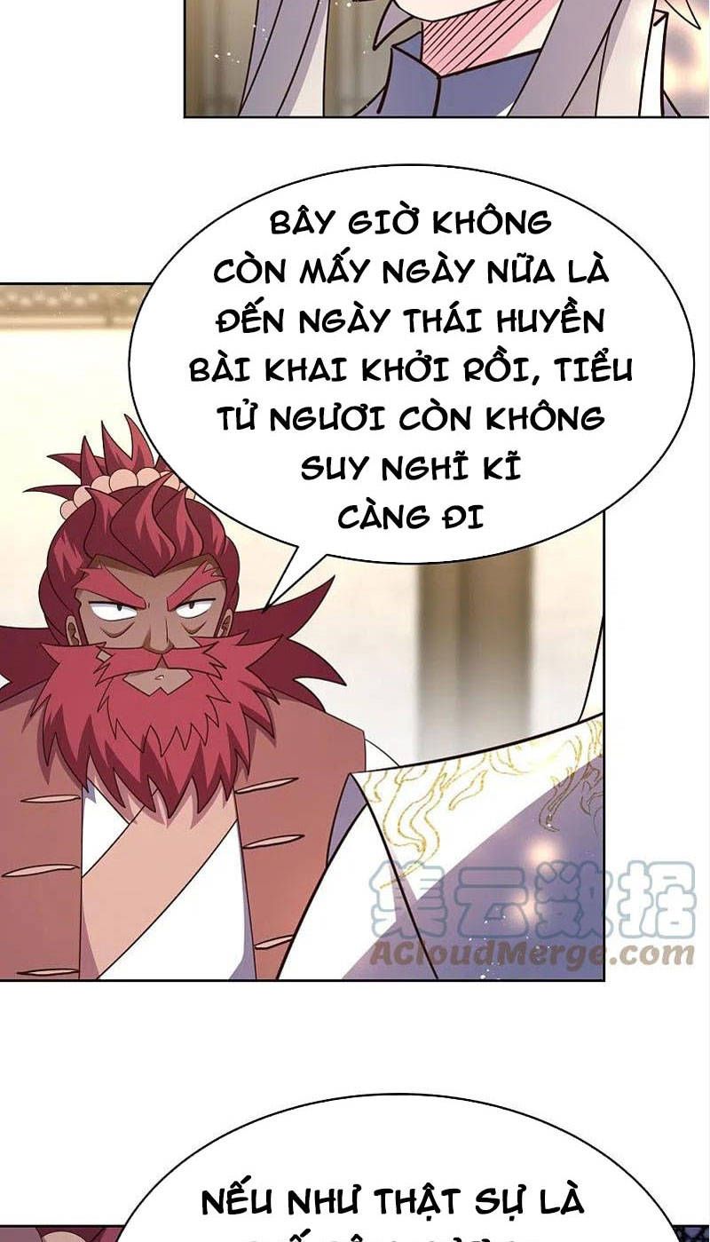 đọc truyện Tôn Thượng Chương 431 ảnh 4 tại Giả Dược