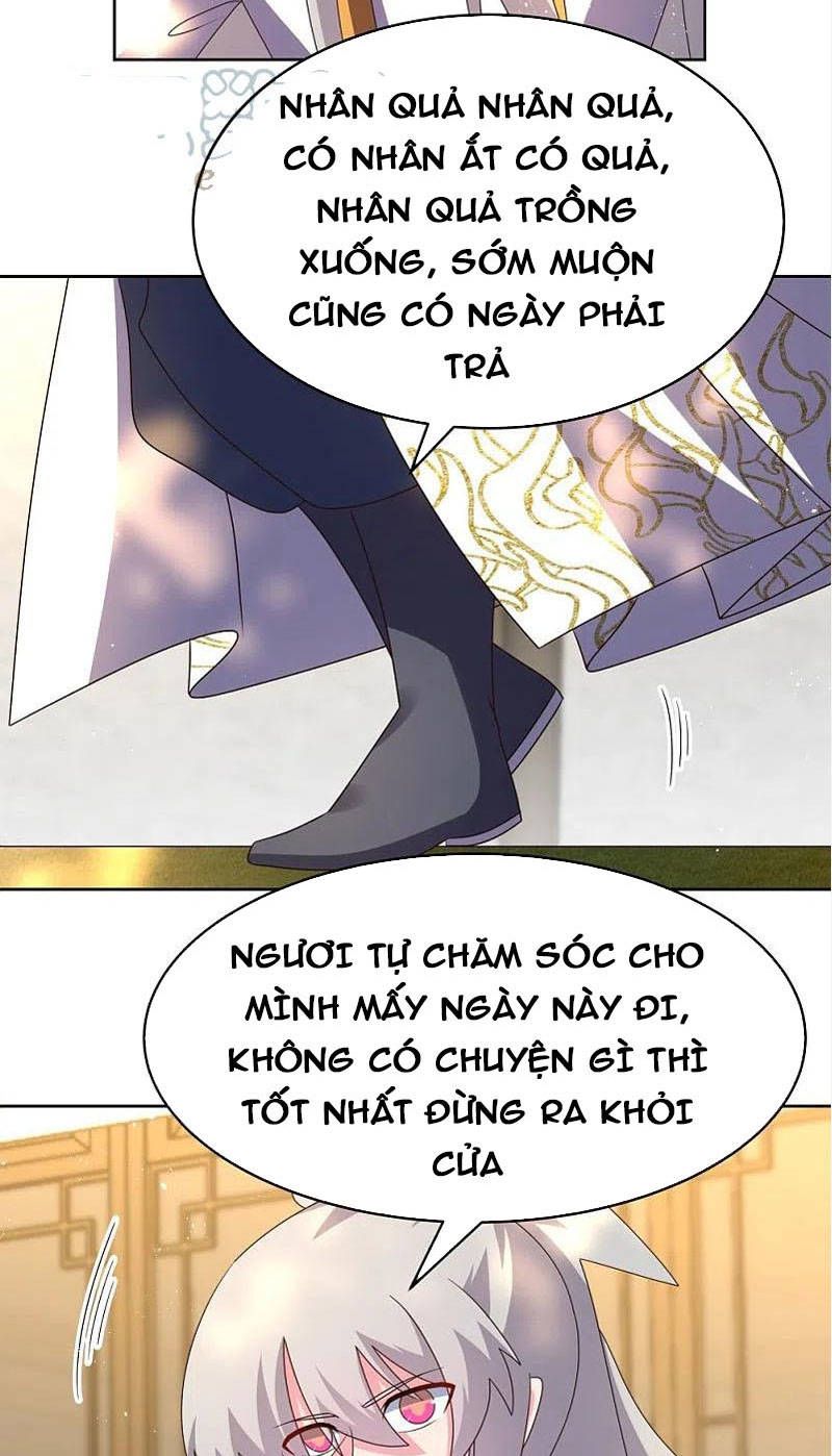 đọc truyện Tôn Thượng Chương 431 ảnh 7 tại Giả Dược