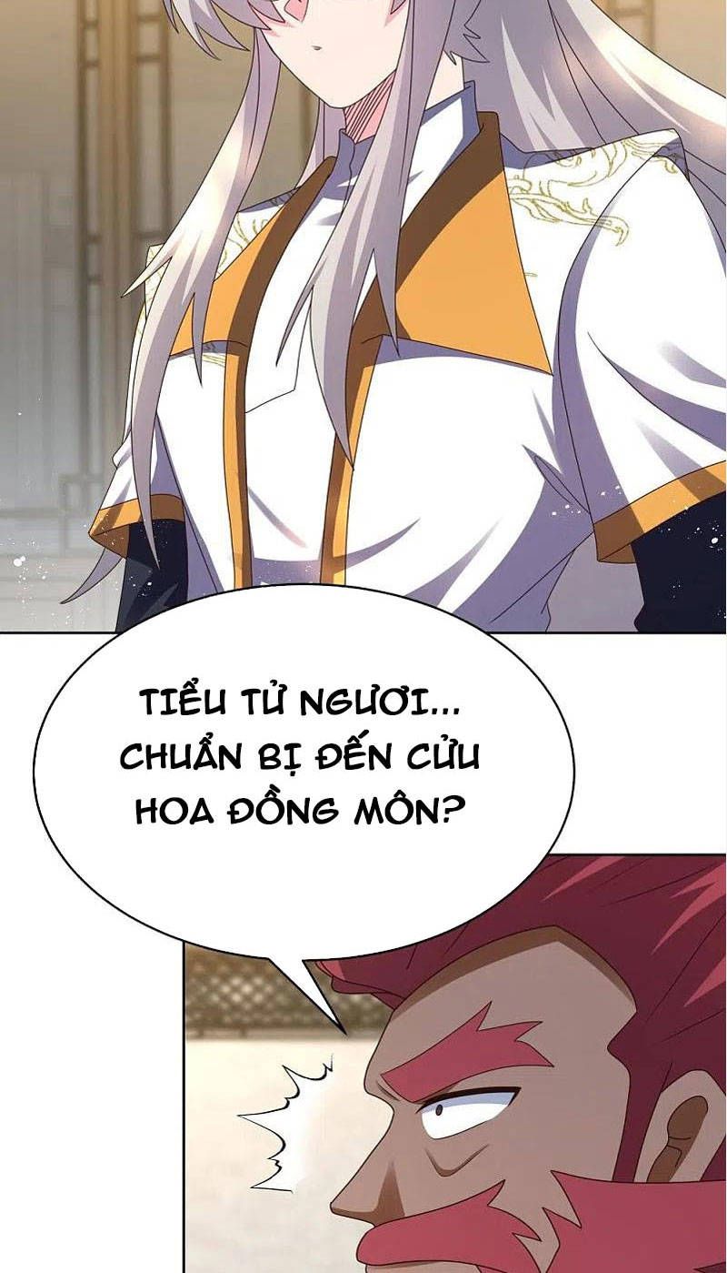 đọc truyện Tôn Thượng Chương 431 ảnh 8 tại Giả Dược