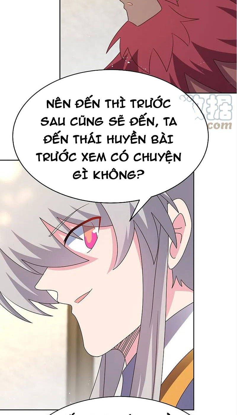 đọc truyện Tôn Thượng Chương 431 ảnh 9 tại Giả Dược
