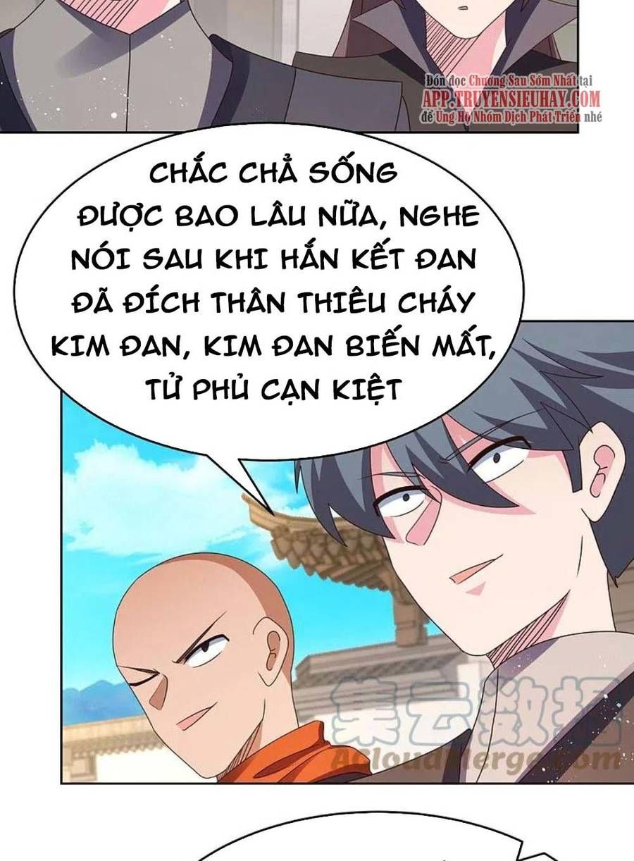 đọc truyện Tôn Thượng Chương 432 ảnh 34 tại Giả Dược