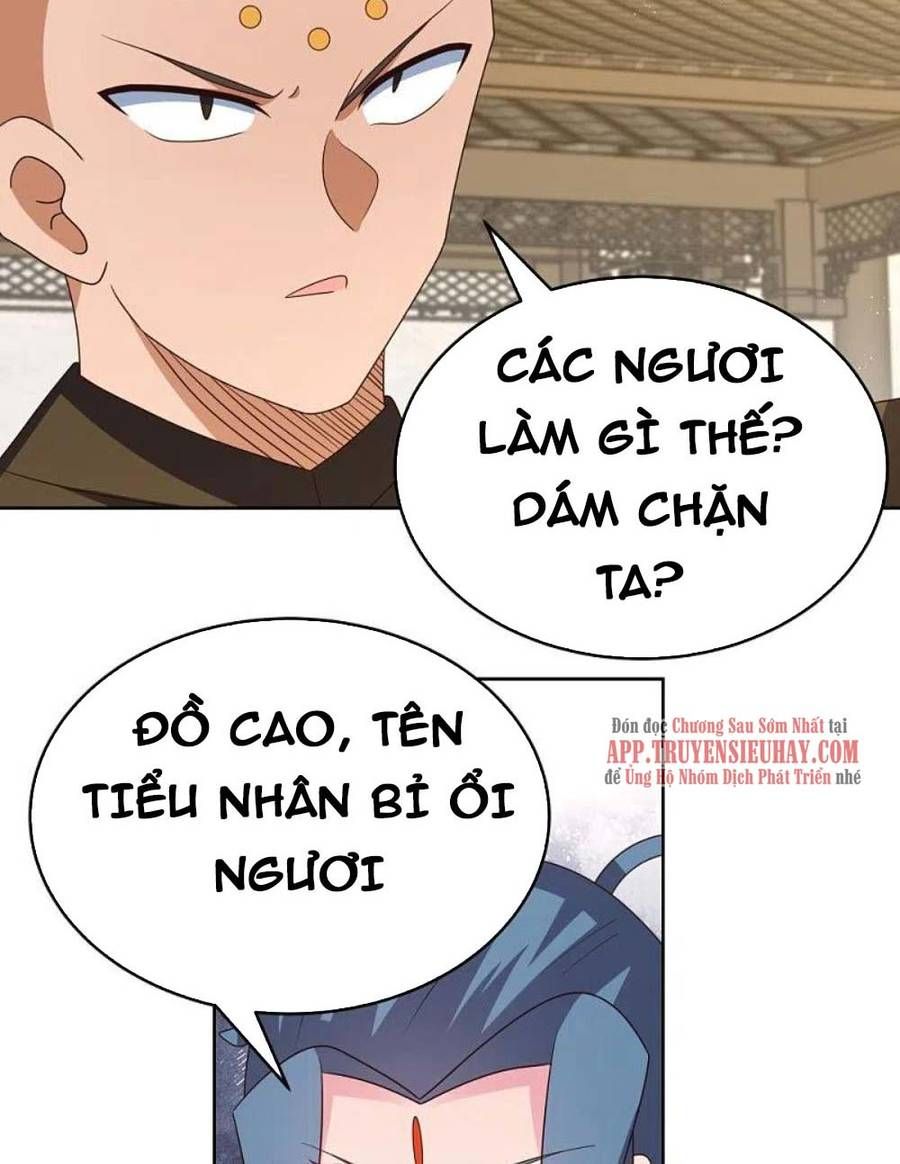 đọc truyện Tôn Thượng Chương 433 ảnh 14 tại Giả Dược
