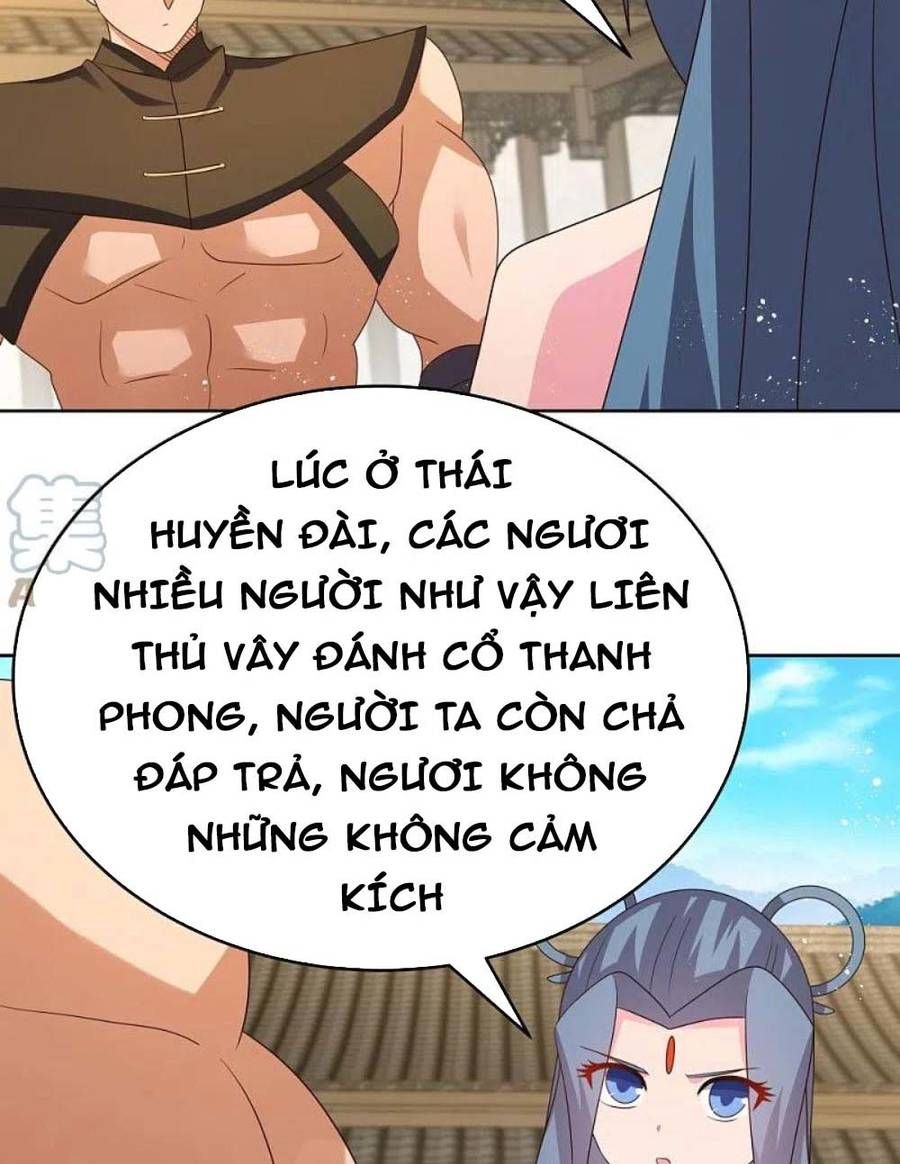 đọc truyện Tôn Thượng Chương 433 ảnh 16 tại Giả Dược