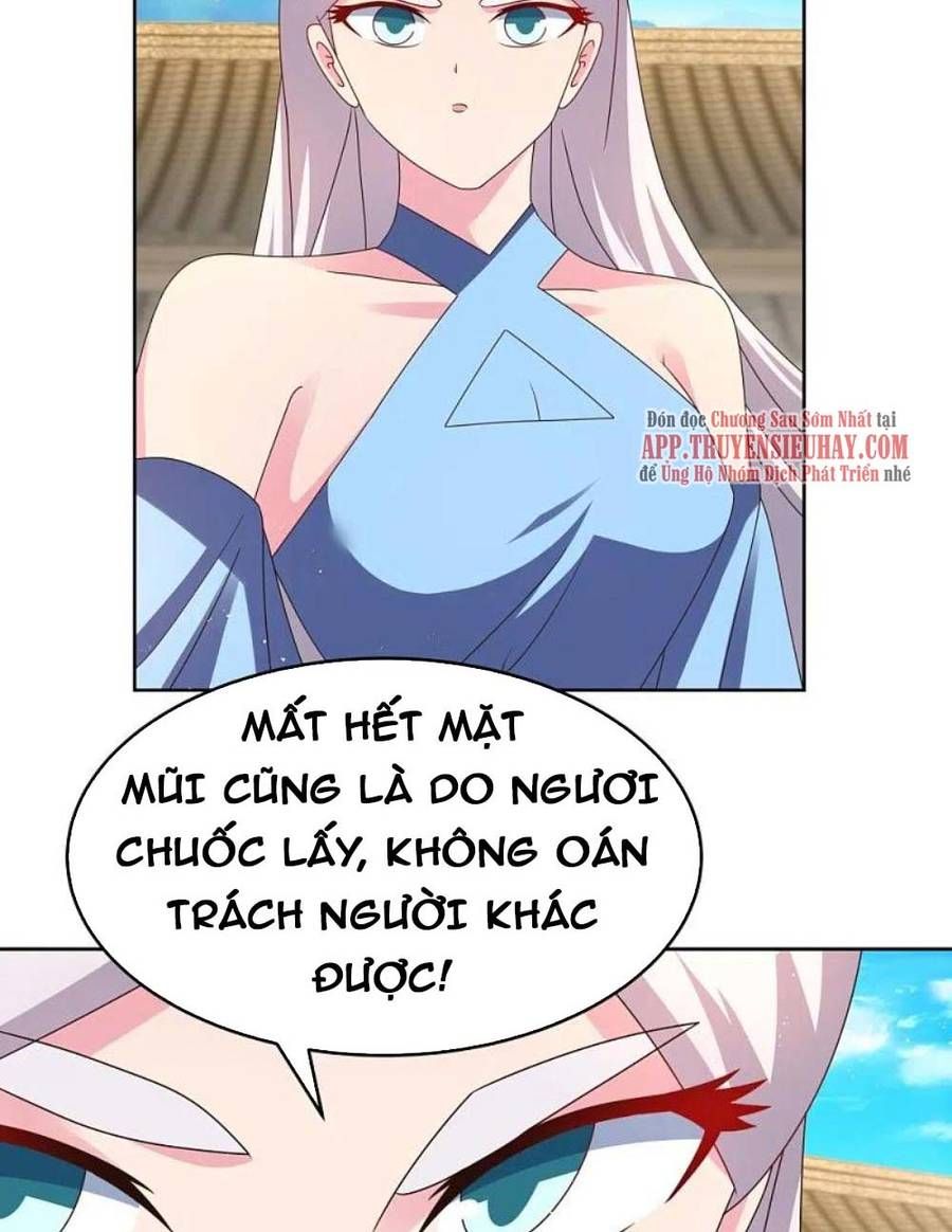đọc truyện Tôn Thượng Chương 433 ảnh 20 tại Giả Dược