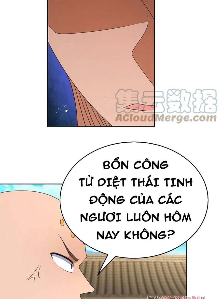đọc truyện Tôn Thượng Chương 433 ảnh 22 tại Giả Dược