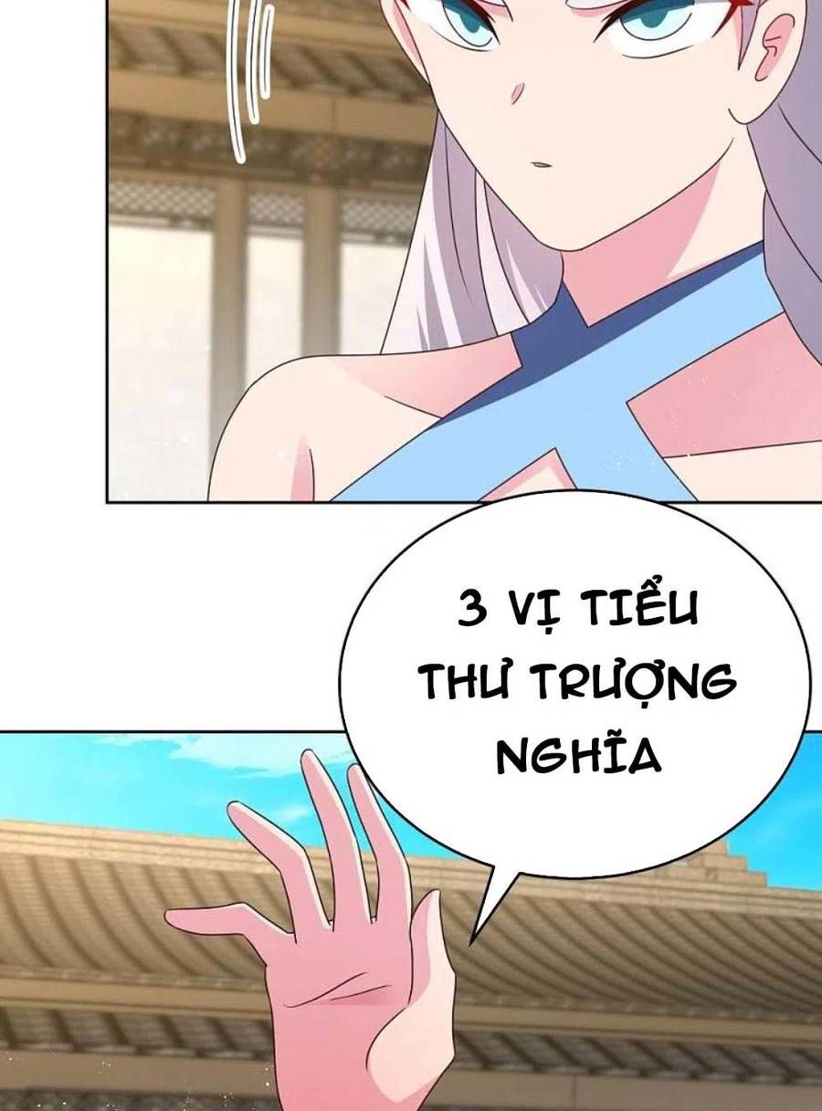 đọc truyện Tôn Thượng Chương 433 ảnh 24 tại Giả Dược